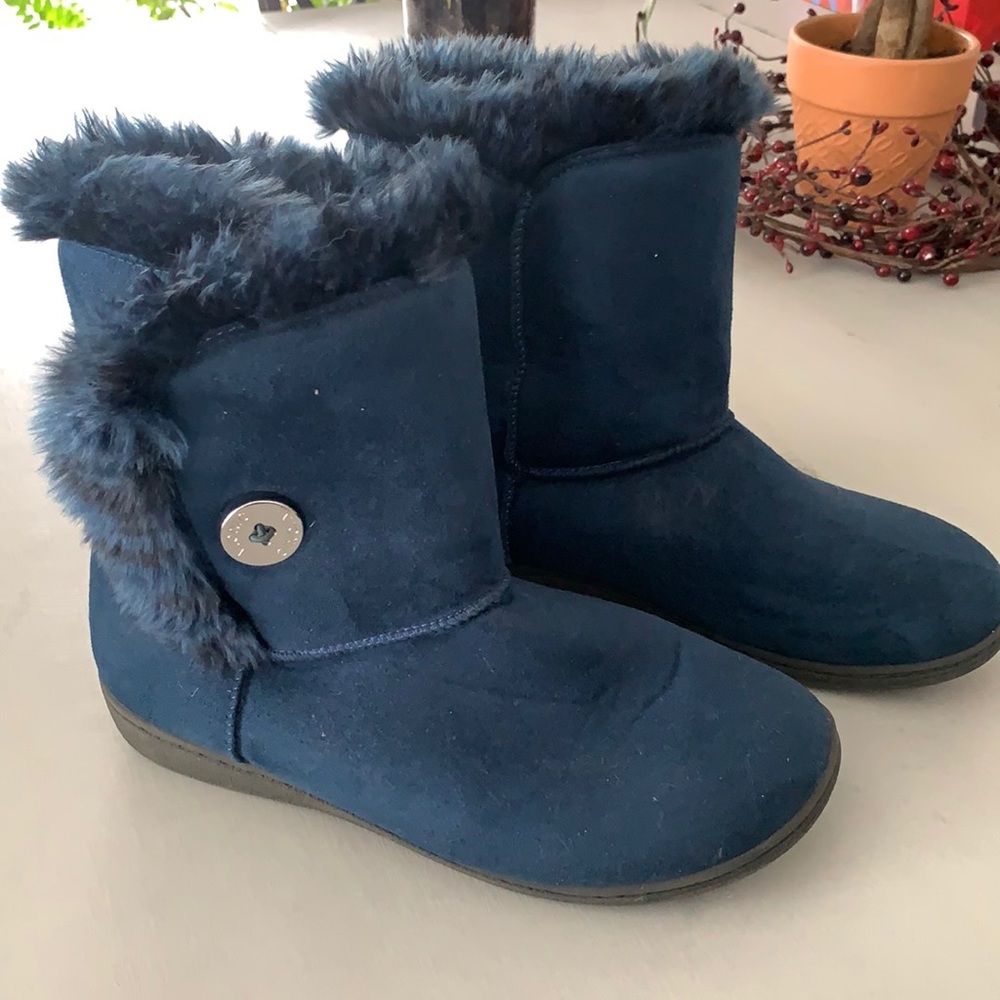 Winter boots